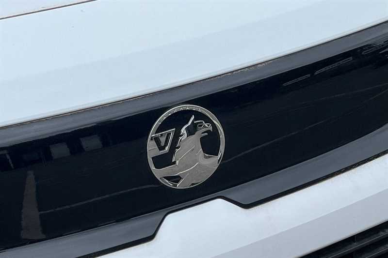 Used Vauxhall Combo 2024 for sale - 76956253: Photo 30