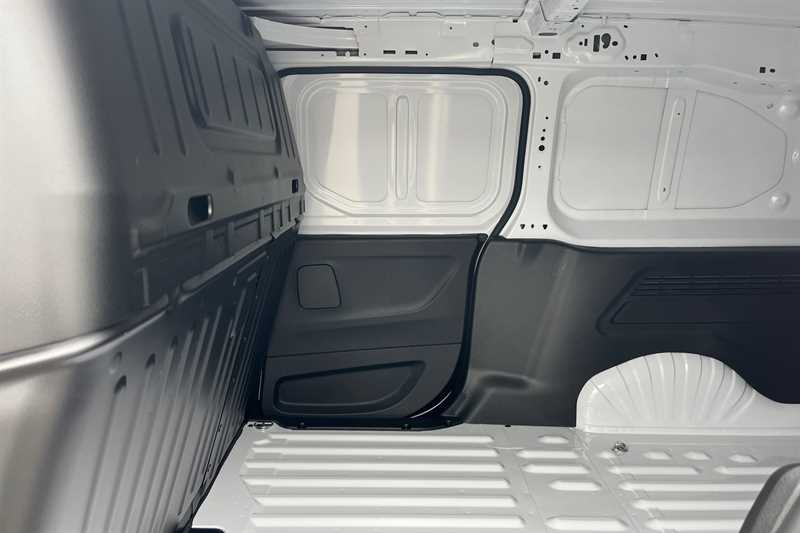 Used Vauxhall Combo 2024 for sale - 76956253: Photo 36