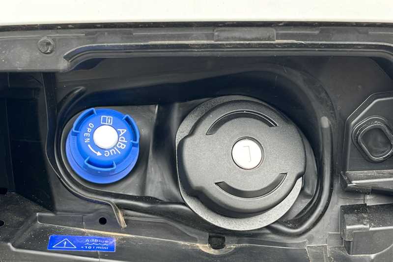 Used Vauxhall Combo 2024 for sale - 76956253: Photo 37