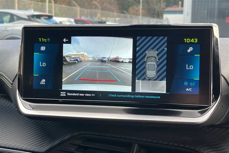 Used Peugeot 2008 2022 for sale - 78207615: Photo 19