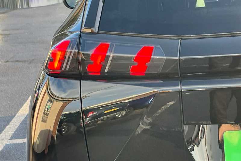 Used Peugeot 2008 2022 for sale - 78207615: Photo 31