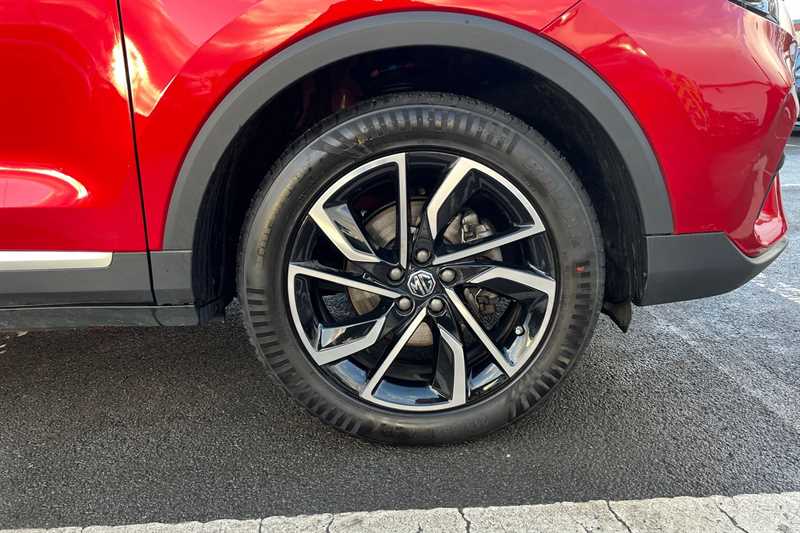 Used MG MG ZS 2023 for sale - 77444507: Photo 12