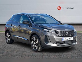 Used Peugeot 3008 2023 for sale - 78679961: Photo