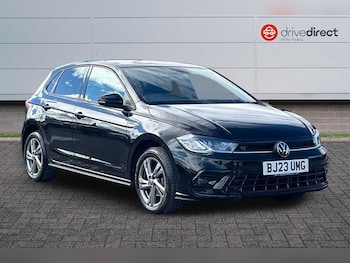 Used Volkswagen Polo 2023 for sale - 76525357: Photo