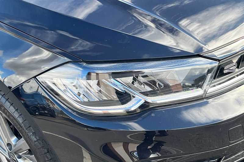 Used Volkswagen Polo 2023 for sale - 76525357: Photo 28