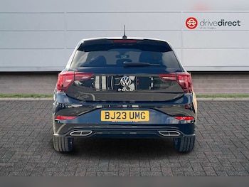 Used Volkswagen Polo 2023 for sale - 76525357: Photo