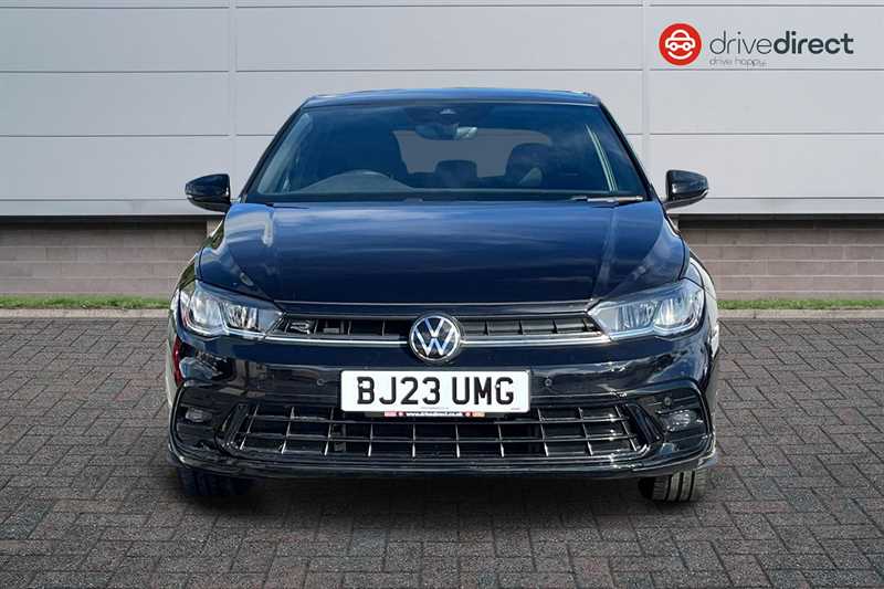 Used Volkswagen Polo 2023 for sale - 76525357: Photo 8
