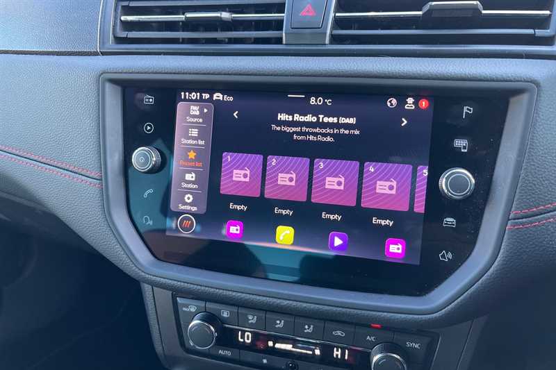 Used SEAT Arona 2021 for sale - 77788743: Photo 17