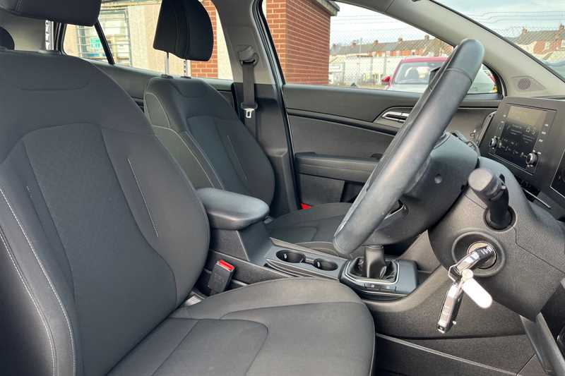 Used Kia Sportage 2024 for sale - 77699595: Photo 23