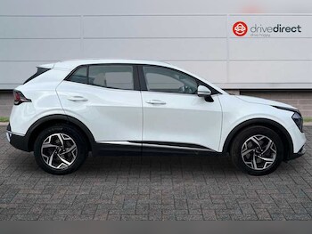 Used Kia Sportage 2024 for sale - 77699595: Photo