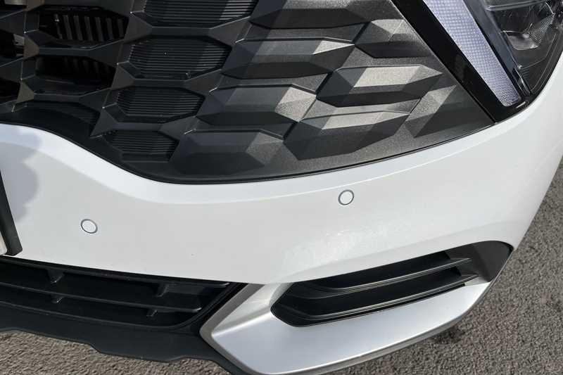 Used Kia Sportage 2024 for sale - 77699595: Photo 35