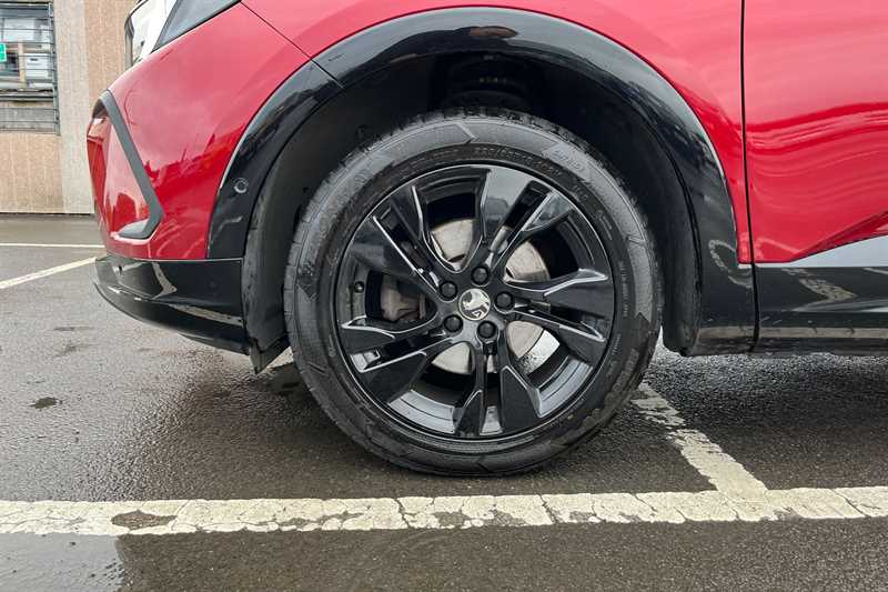 Used Vauxhall Grandland 2022 for sale - 76747747: Photo 10