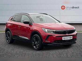 Used Vauxhall Grandland 2022 for sale - 76747747: Photo