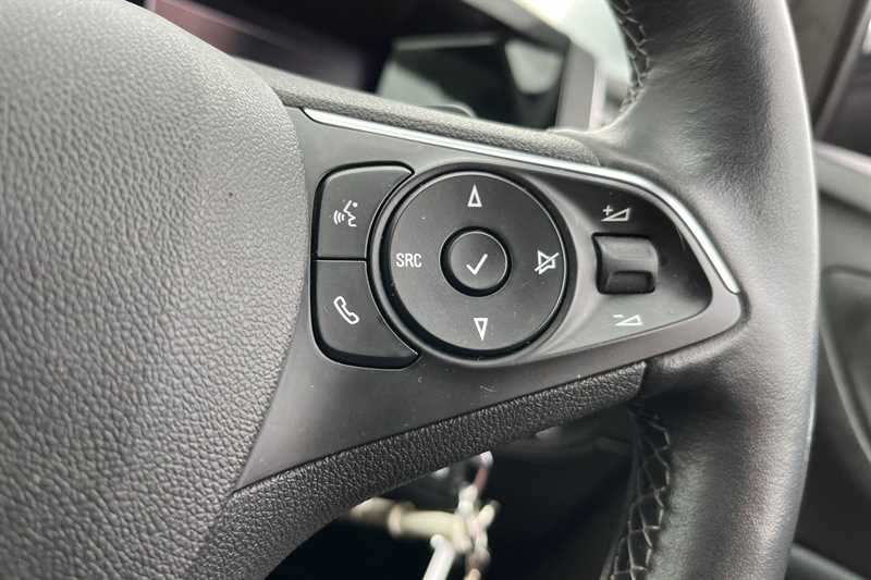 Used Vauxhall Grandland 2022 for sale - 76747747: Photo 22