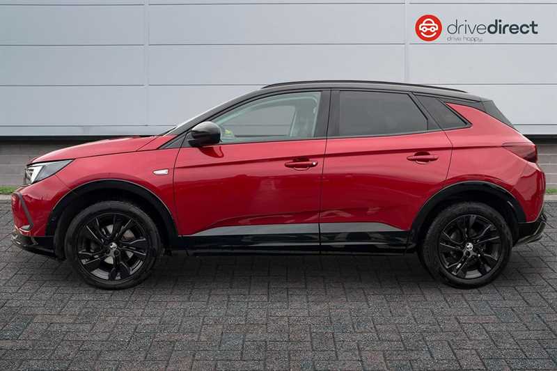 Used Vauxhall Grandland 2022 for sale - 76747747: Photo 6