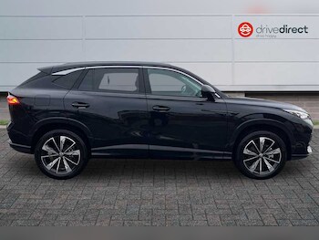 Used MG MG HS 2025 for sale - 76529716: Photo