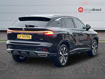 Used MG MG HS 2025 for sale - 76529716: Photo