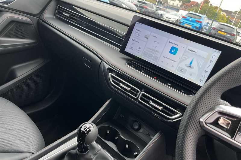 Used MG MG HS 2025 for sale - 76462372: Photo 14