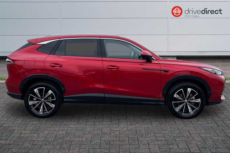 Used MG MG HS 2025 for sale - 76462372: Photo 2