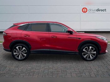 Used MG MG HS undefined for sale - 76462372: Photo