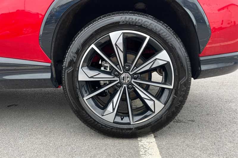 Used MG MG HS 2025 for sale - 76462372: Photo 9