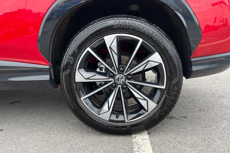 Used MG MG HS 2025 for sale - 76853329: Photo 11