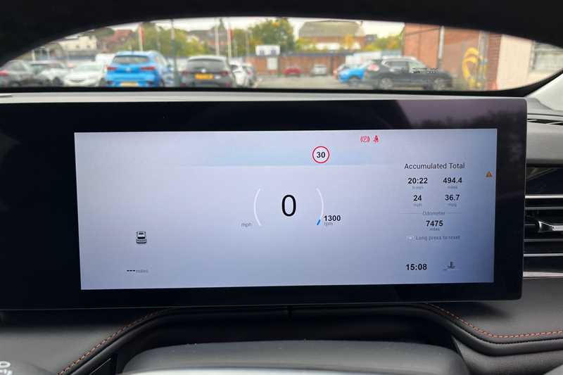 Used MG MG HS 2025 for sale - 76853329: Photo 20