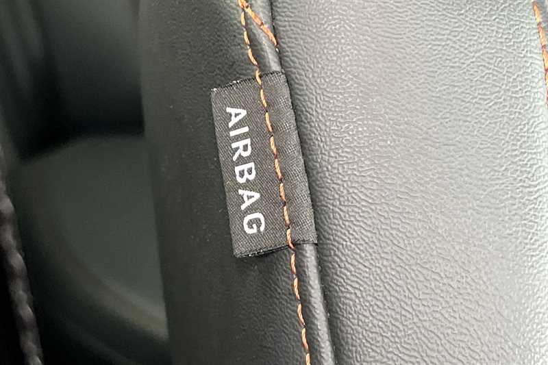 Used MG MG HS 2025 for sale - 76853329: Photo 40