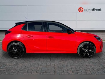 Used Vauxhall Corsa 2022 for sale - 78625952: Photo