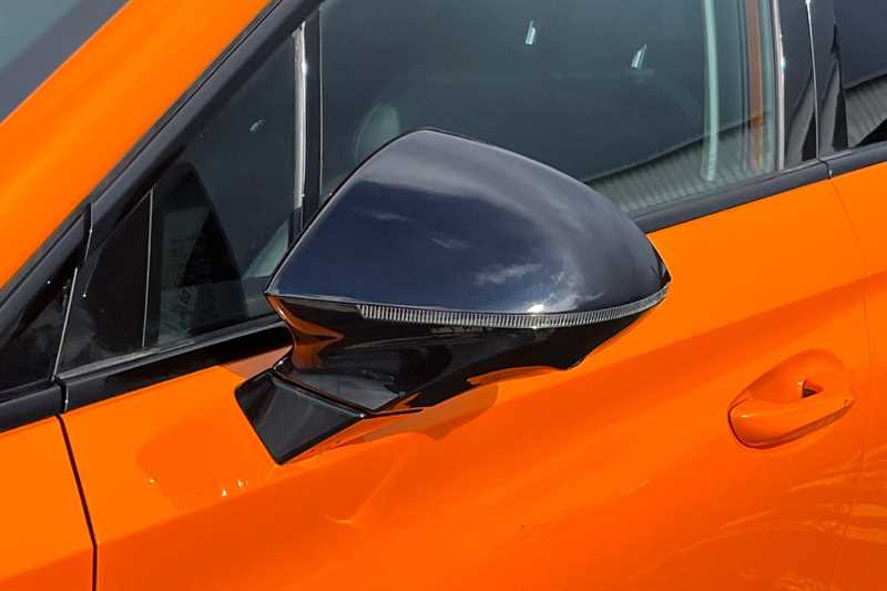 Used MG MG4 2025 for sale - 76525071: Photo 35