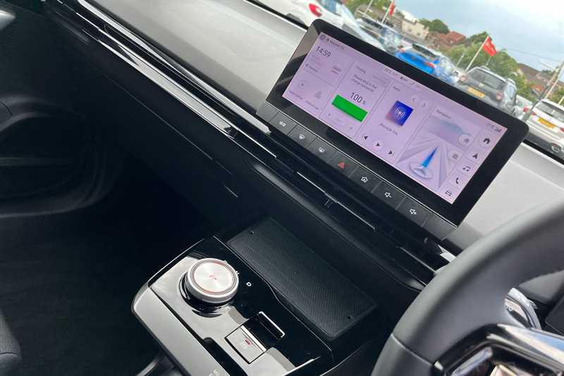 Used MG MG4 2025 for sale - 76516724: Photo 14