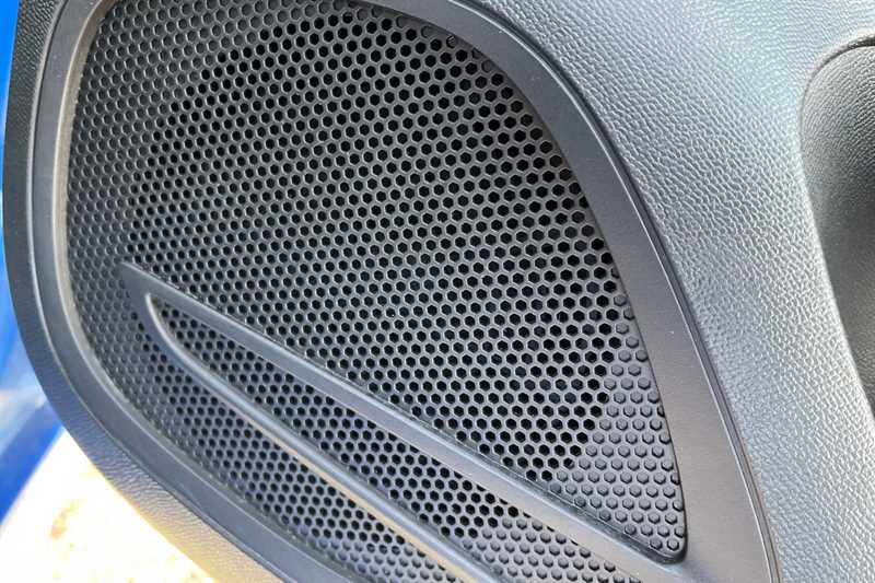 Used Vauxhall Corsa 2021 for sale - 76524979: Photo 27