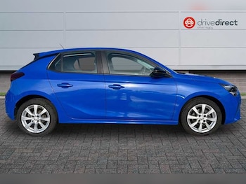 Used Vauxhall Corsa 2021 for sale - 76524979: Photo