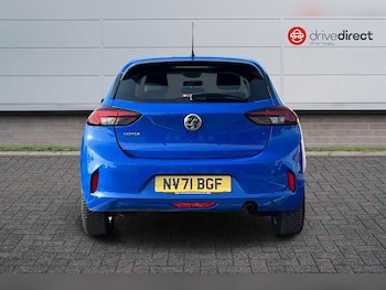 Used Vauxhall Corsa 2021 for sale - 76524979: Photo