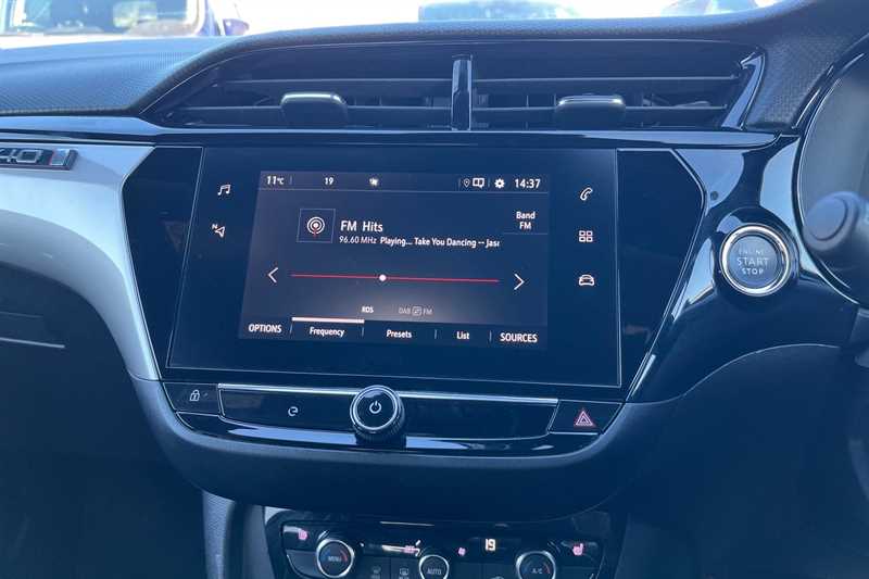 Used Vauxhall Corsa 2022 for sale - 77900018: Photo 17