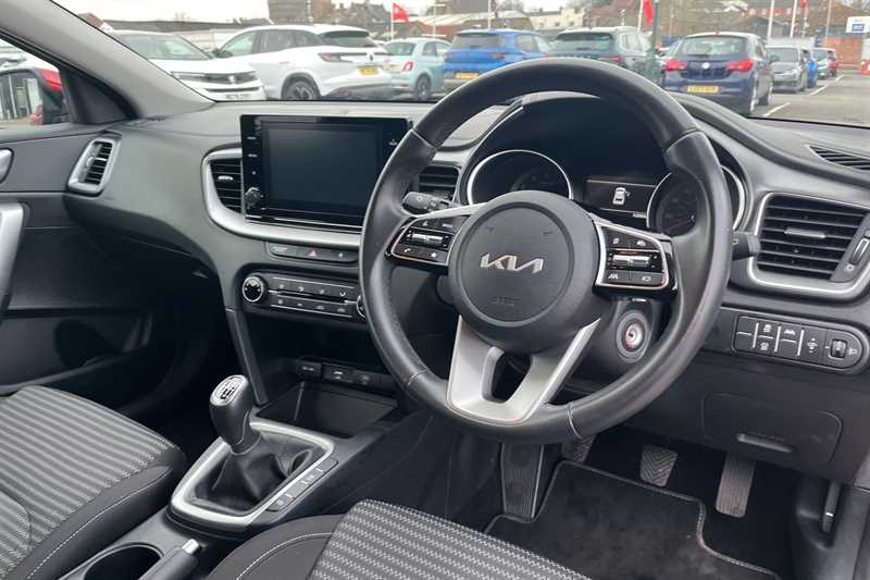 Used Kia XCeed 2023 for sale - 77886988: Photo 13