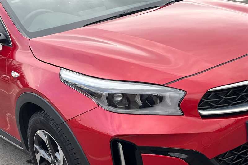 Used Kia XCeed 2023 for sale - 77886988: Photo 28