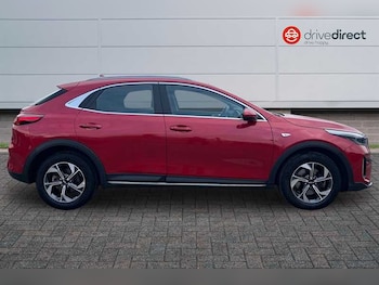 Used Kia XCeed 2023 for sale - 77886988: Photo