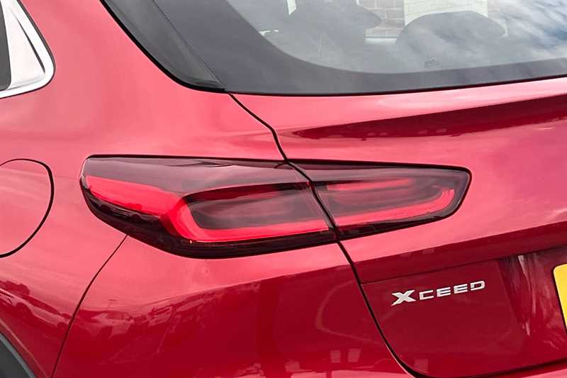 Used Kia XCeed 2023 for sale - 77886988: Photo 31