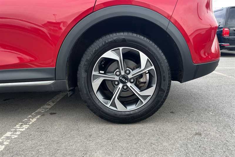 Used Kia XCeed 2023 for sale - 77886988: Photo 9