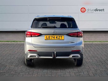 Used MG MG ZS 2024 for sale - 76661316: Photo