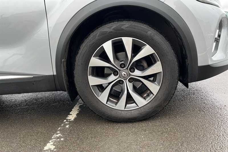 Used Renault Captur 2020 for sale - 77699503: Photo 11