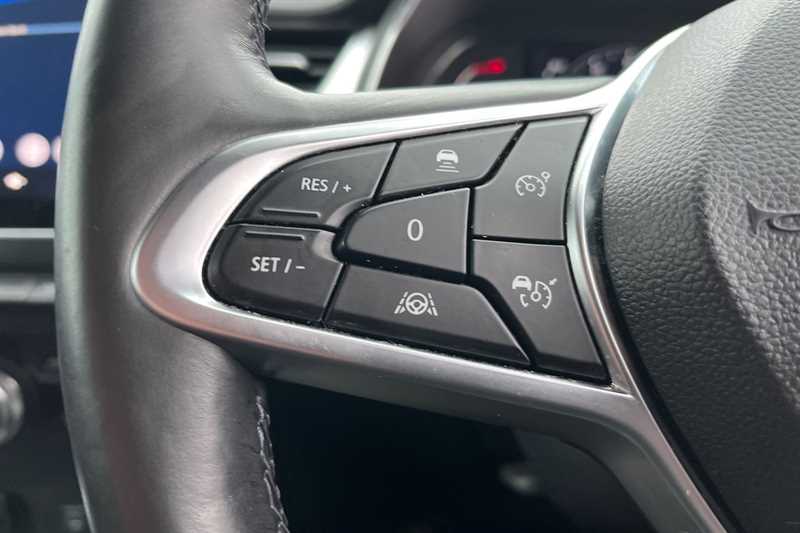 Used Renault Captur 2020 for sale - 77699503: Photo 21