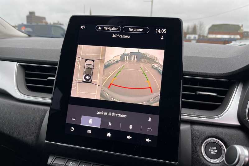 Used Renault Captur 2020 for sale - 77699503: Photo 23