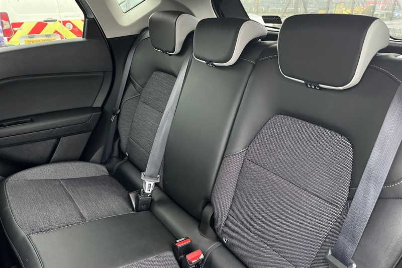 Used Renault Captur 2020 for sale - 77699503: Photo 24