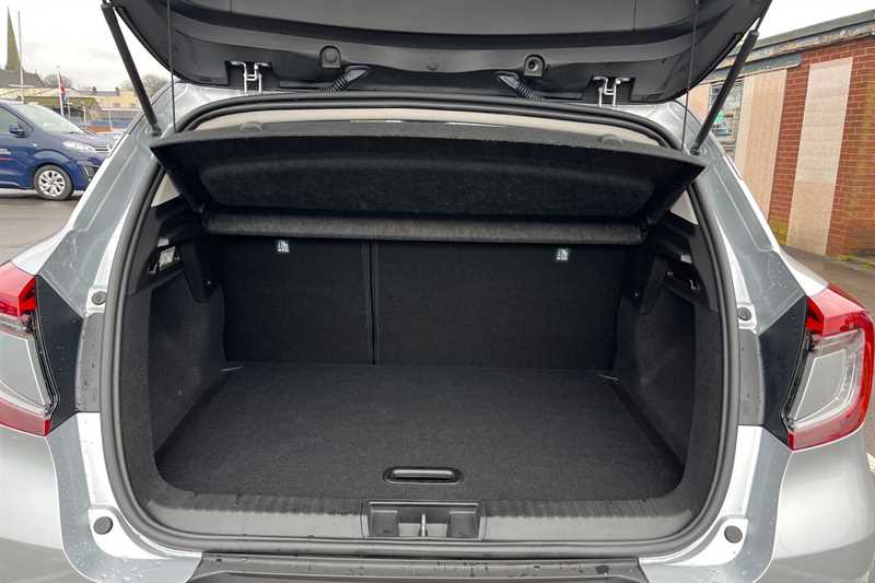 Used Renault Captur 2020 for sale - 77699503: Photo 25