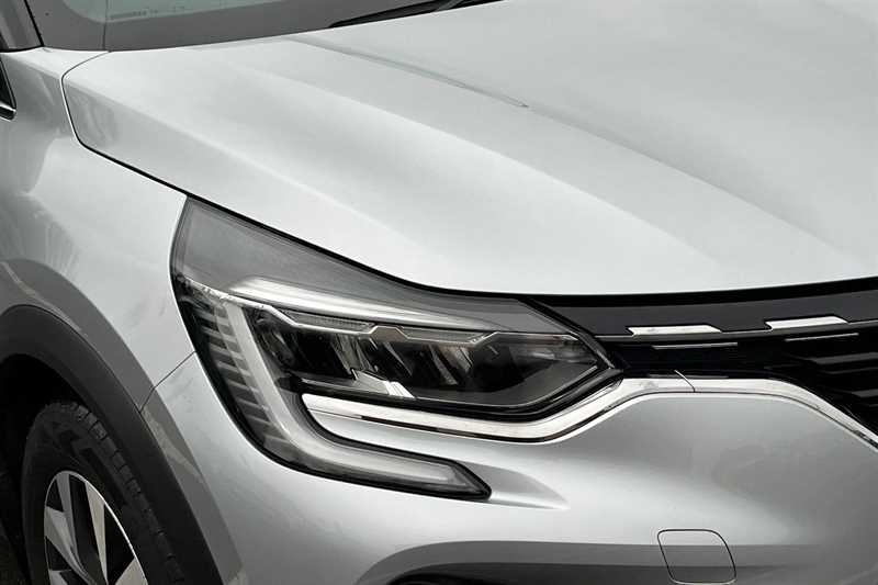 Used Renault Captur 2020 for sale - 77699503: Photo 28