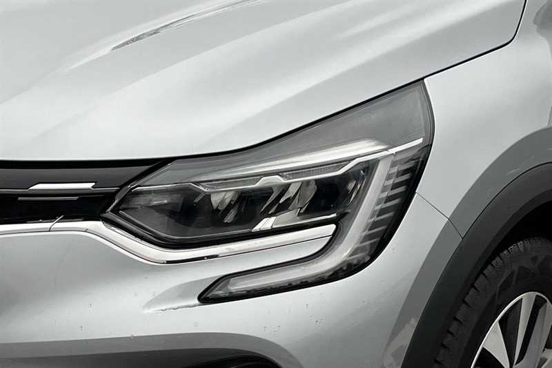 Used Renault Captur 2020 for sale - 77699503: Photo 29