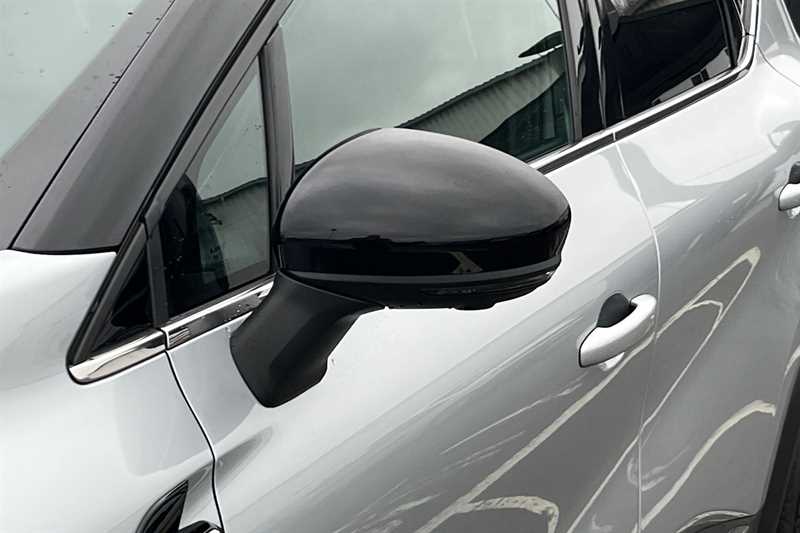 Used Renault Captur 2020 for sale - 77699503: Photo 35