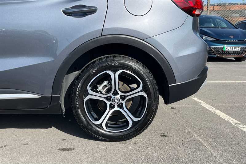 Used MG MG ZS 2025 for sale - 77944033: Photo 10